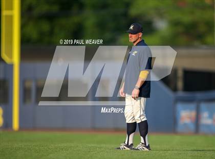 Thumbnail 3 in Central Columbia vs. Montoursville (PIAA District IV AAA Final) photogallery.