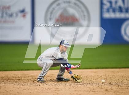 Thumbnail 2 in Central Columbia vs. Montoursville (PIAA District IV AAA Final) photogallery.