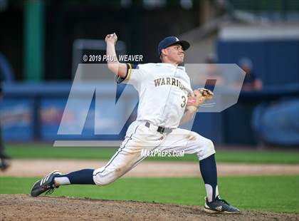 Thumbnail 3 in Central Columbia vs. Montoursville (PIAA District IV AAA Final) photogallery.