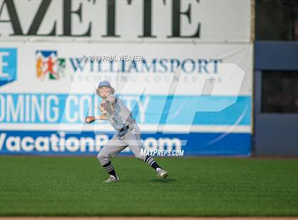 Thumbnail 1 in Central Columbia vs. Montoursville (PIAA District IV AAA Final) photogallery.