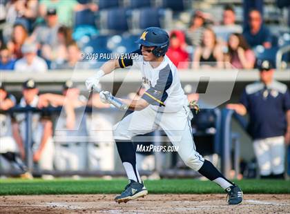 Thumbnail 2 in Central Columbia vs. Montoursville (PIAA District IV AAA Final) photogallery.