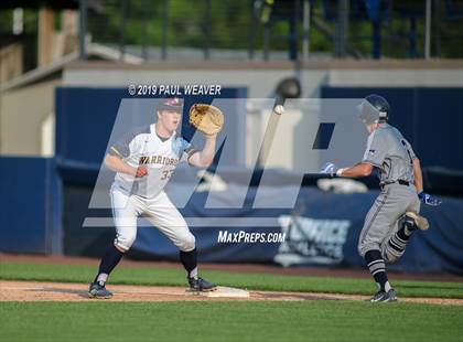 Thumbnail 1 in Central Columbia vs. Montoursville (PIAA District IV AAA Final) photogallery.