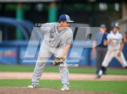 Thumbnail 3 in Central Columbia vs. Montoursville (PIAA District IV AAA Final) photogallery.