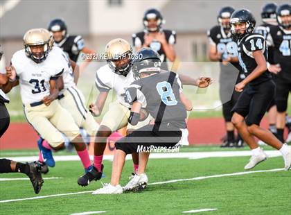 Thumbnail 1 in O'Connor vs Harlan JV B-Team photogallery.