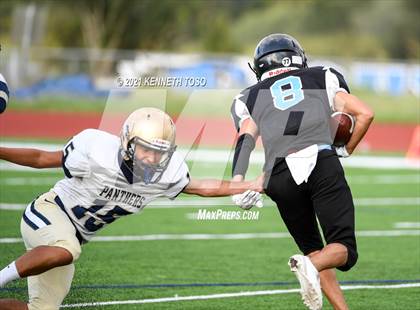 Thumbnail 1 in O'Connor vs Harlan JV B-Team photogallery.