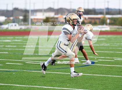 Thumbnail 2 in O'Connor vs Harlan JV B-Team photogallery.