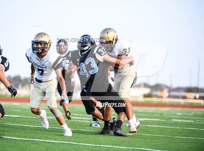 Thumbnail 3 in O'Connor vs Harlan JV B-Team photogallery.