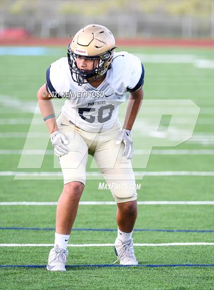 Thumbnail 2 in O'Connor vs Harlan JV B-Team photogallery.