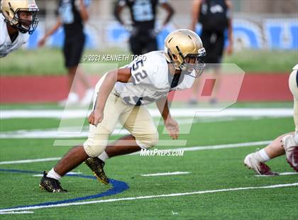 Thumbnail 1 in O'Connor vs Harlan JV B-Team photogallery.