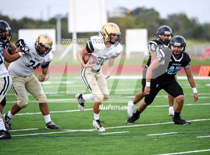 Thumbnail 1 in O'Connor vs Harlan JV B-Team photogallery.