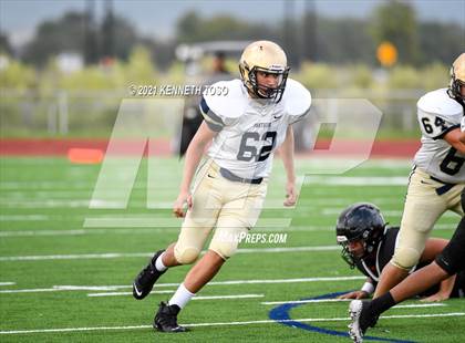 Thumbnail 1 in O'Connor vs Harlan JV B-Team photogallery.