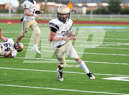 Thumbnail 3 in O'Connor vs Harlan JV B-Team photogallery.