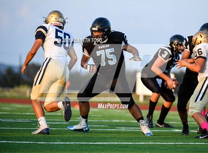 Thumbnail 1 in O'Connor vs Harlan JV B-Team photogallery.