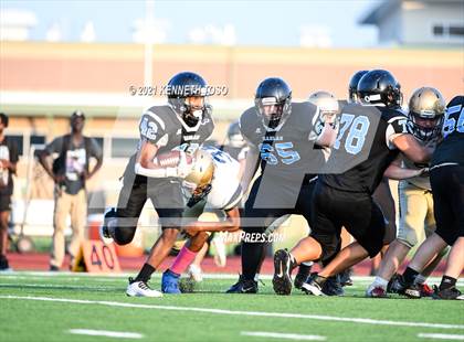 Thumbnail 1 in O'Connor vs Harlan JV B-Team photogallery.