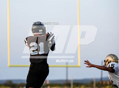 Thumbnail 2 in O'Connor vs Harlan JV B-Team photogallery.