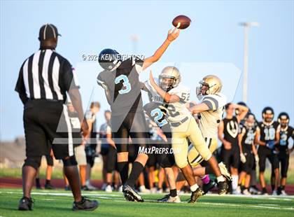 Thumbnail 3 in O'Connor vs Harlan JV B-Team photogallery.