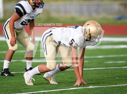 Thumbnail 2 in O'Connor vs Harlan JV B-Team photogallery.