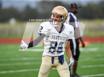 Thumbnail 2 in O'Connor vs Harlan JV B-Team photogallery.