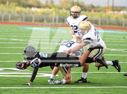 Thumbnail 1 in O'Connor vs Harlan JV B-Team photogallery.