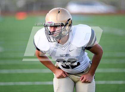 Thumbnail 3 in O'Connor vs Harlan JV B-Team photogallery.