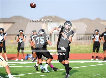 Thumbnail 1 in O'Connor vs Harlan JV B-Team photogallery.