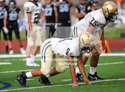 Thumbnail 3 in O'Connor vs Harlan JV B-Team photogallery.
