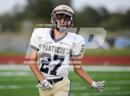 Thumbnail 1 in O'Connor vs Harlan JV B-Team photogallery.