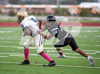 Thumbnail 2 in O'Connor vs Harlan JV B-Team photogallery.