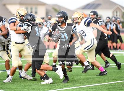 Thumbnail 3 in O'Connor vs Harlan JV B-Team photogallery.