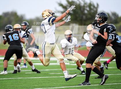 Thumbnail 3 in O'Connor vs Harlan JV B-Team photogallery.