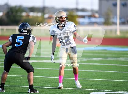 Thumbnail 3 in O'Connor vs Harlan JV B-Team photogallery.