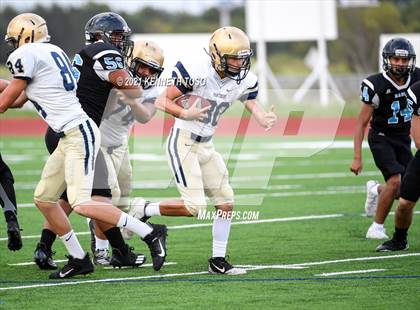 Thumbnail 2 in O'Connor vs Harlan JV B-Team photogallery.