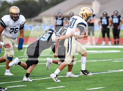 Thumbnail 3 in O'Connor vs Harlan JV B-Team photogallery.