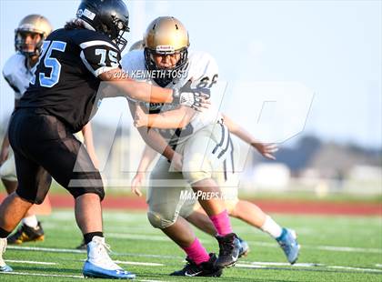 Thumbnail 1 in O'Connor vs Harlan JV B-Team photogallery.