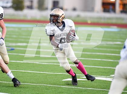 Thumbnail 3 in O'Connor vs Harlan JV B-Team photogallery.
