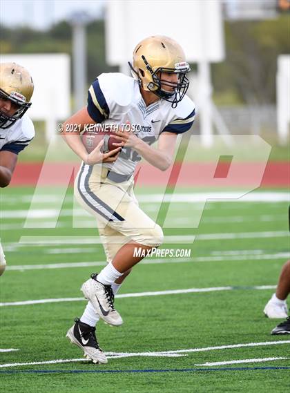 Thumbnail 3 in O'Connor vs Harlan JV B-Team photogallery.