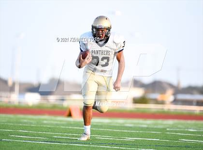 Thumbnail 3 in O'Connor vs Harlan JV B-Team photogallery.