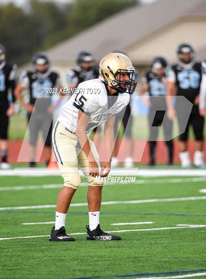 Thumbnail 1 in O'Connor vs Harlan JV B-Team photogallery.