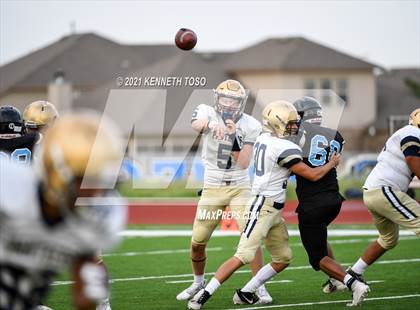 Thumbnail 3 in O'Connor vs Harlan JV B-Team photogallery.