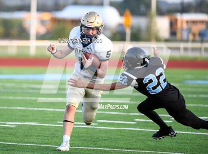 Thumbnail 1 in O'Connor vs Harlan JV B-Team photogallery.