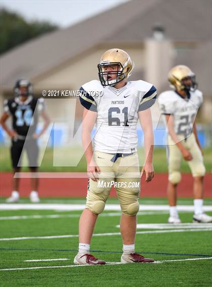 Thumbnail 1 in O'Connor vs Harlan JV B-Team photogallery.