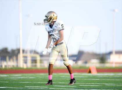 Thumbnail 2 in O'Connor vs Harlan JV B-Team photogallery.