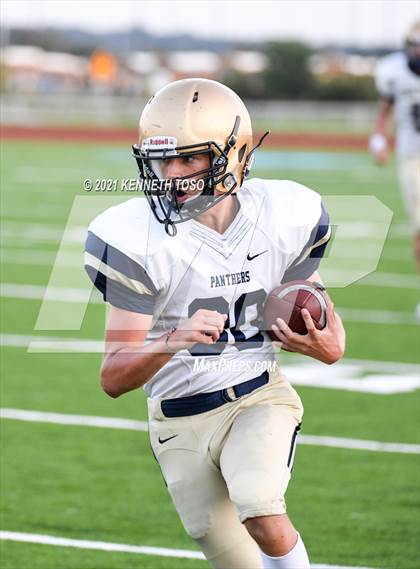 Thumbnail 1 in O'Connor vs Harlan JV B-Team photogallery.