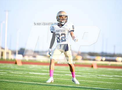 Thumbnail 2 in O'Connor vs Harlan JV B-Team photogallery.