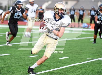 Thumbnail 1 in O'Connor vs Harlan JV B-Team photogallery.