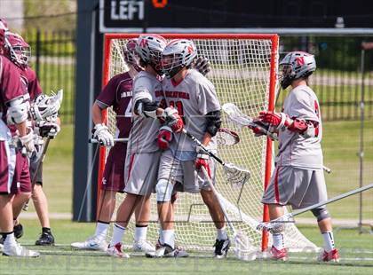Thumbnail 1 in Niskayuna v Garden City (NYPHSAA Class B Semifinal) photogallery.