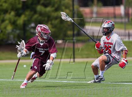 Thumbnail 1 in Niskayuna v Garden City (NYPHSAA Class B Semifinal) photogallery.