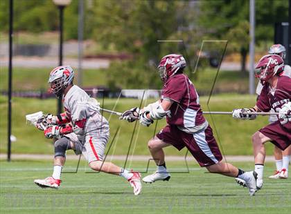 Thumbnail 1 in Niskayuna v Garden City (NYPHSAA Class B Semifinal) photogallery.