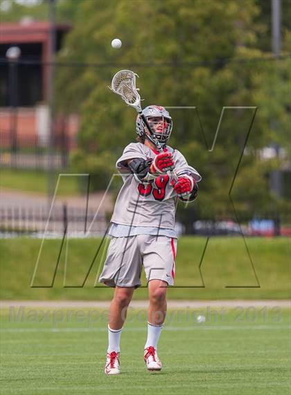 Thumbnail 1 in Niskayuna v Garden City (NYPHSAA Class B Semifinal) photogallery.