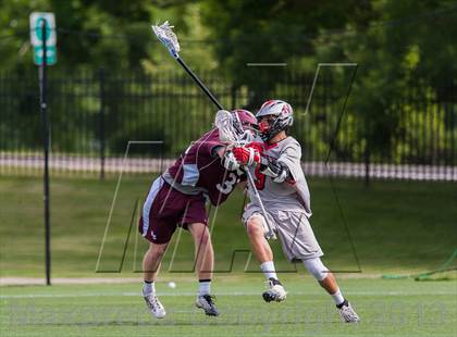 Thumbnail 1 in Niskayuna v Garden City (NYPHSAA Class B Semifinal) photogallery.